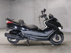 Yamaha MAJESTY 250 2007