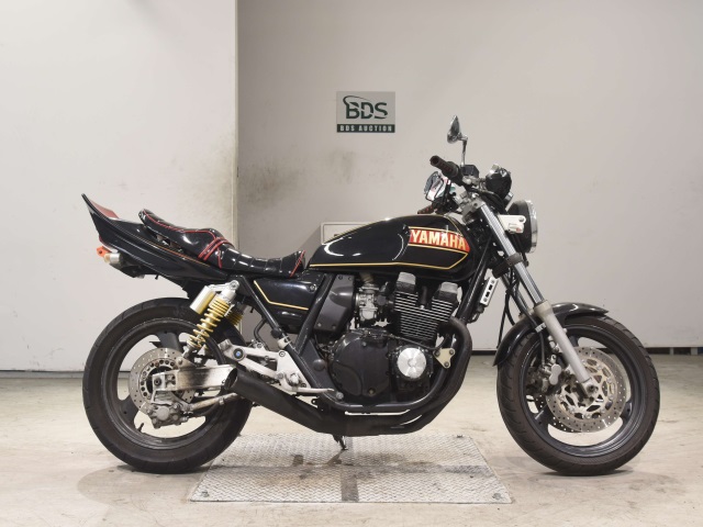Yamaha XJR400 1994