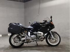 BMW R1100S 2006
