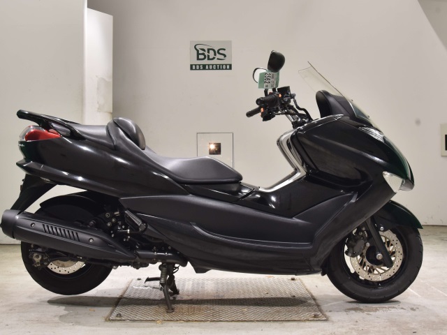 Yamaha MAJESTY 250 2007