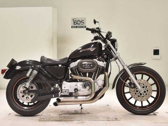 HD SPORTSTER XL1200S 1999