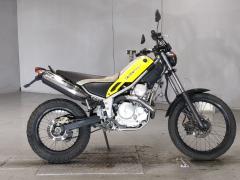 Yamaha TRICKER 2004