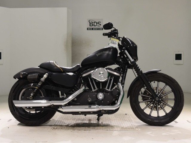 HD SPORTSTER IRON XL883N 2015