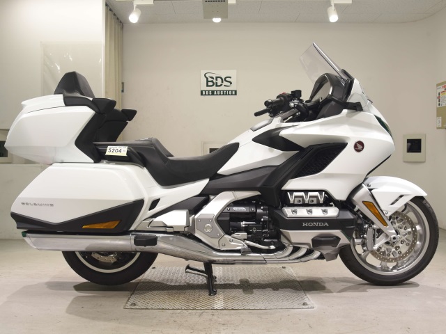 Honda GL1800 TOUR D 2024