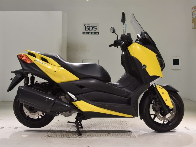 Yamaha X-MAX250 2018