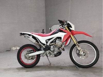 Honda CRF250L 2013