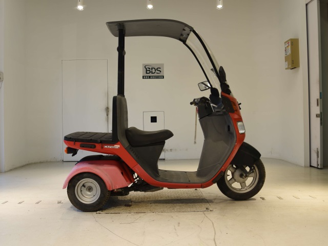 Honda GYRO CANOPY 2011