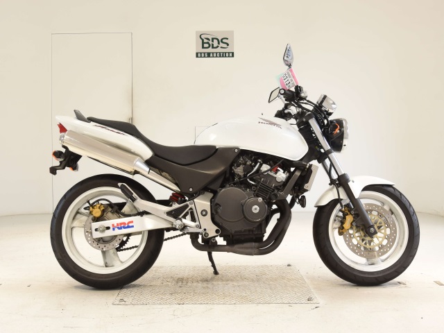 Honda HORNET CB250F 2007