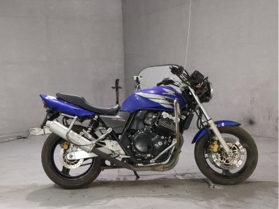 Honda CB400SFV 2007