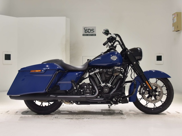 HD ROAD KING SPECIAL FLHRXS1868 2024