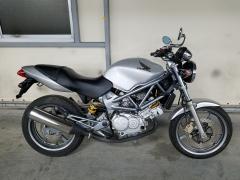 Honda VTR250 2003