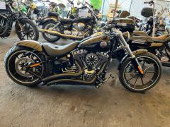 HD BREAKOUT FXSB 2013