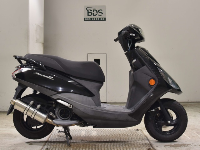 Yamaha AXIS125Z