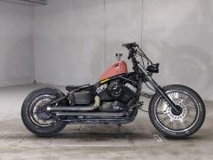Yamaha DRAGSTAR XVS400 1996