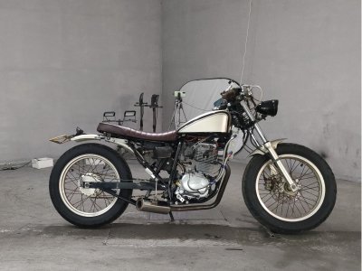 Honda FTR223 2000