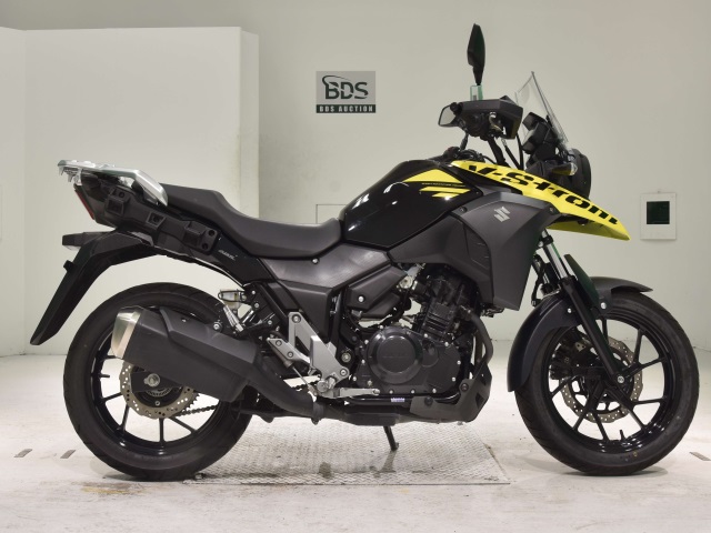 Suzuki V-STROM DL250A