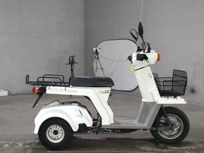 Honda GYRO X 2005