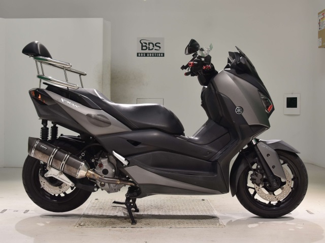 Yamaha X-MAX250A 2018