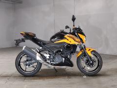 Kawasaki Z400 2020