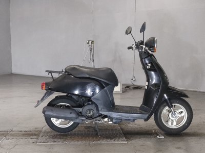 Honda TODAY 2004