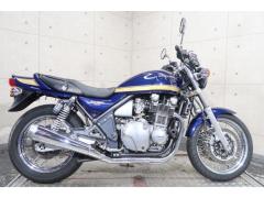Kawasaki ZEPHYR1100RS 2001