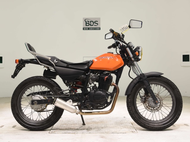 Honda FTR223 2002