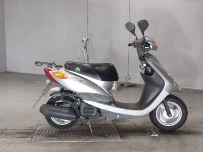 Yamaha JOG 50 2007