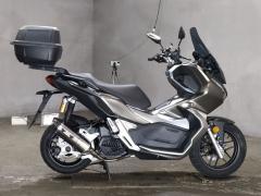 Honda ADV 150 2020