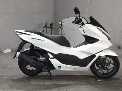 Honda PCX160 2023