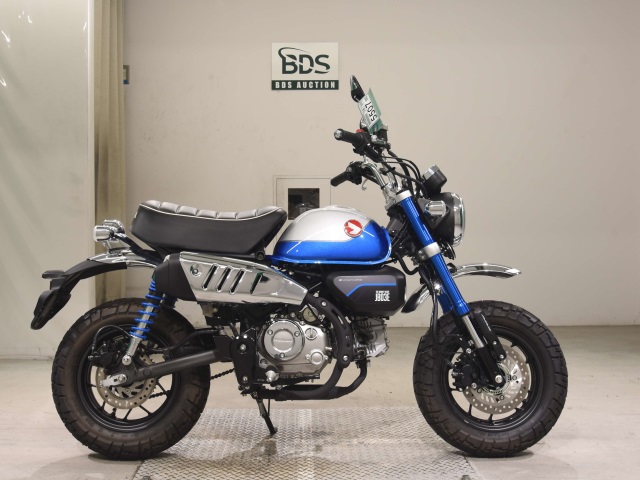 Honda MONKEY125 2022