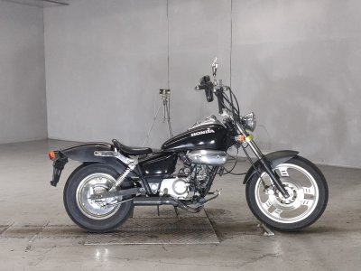 Honda MAGNA50 1995