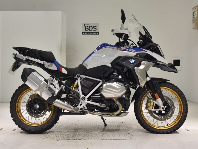 BMW R1250GS 2021