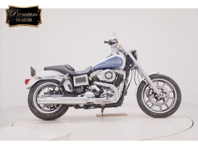 HD LOW RIDER FXDL1580 2015