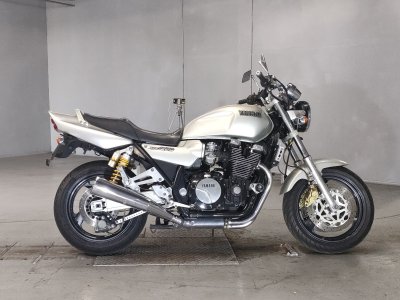 Yamaha XJR1200 1996
