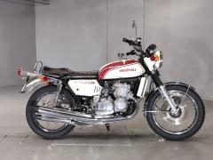 Suzuki GT750 1973