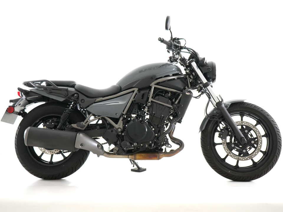 Kawasaki ELIMINATOR 400 2024