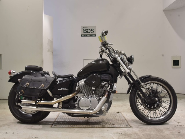 Honda STEED400 1993
