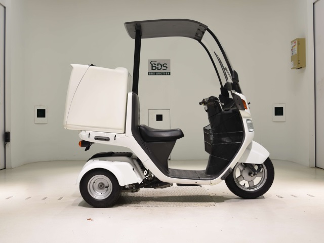 Honda GYRO CANOPY 2019