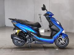 Suzuki SWISH125