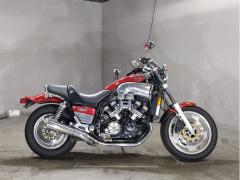 Yamaha V-MAX1200 1989