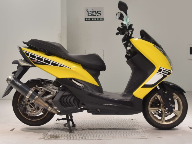 Yamaha MAJESTY 155S 2016