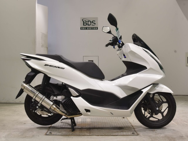 Honda PCX160 2023