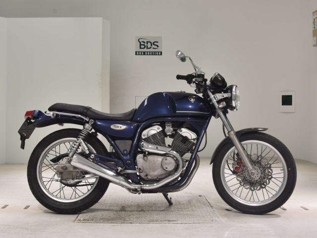 Yamaha SRV250 1992