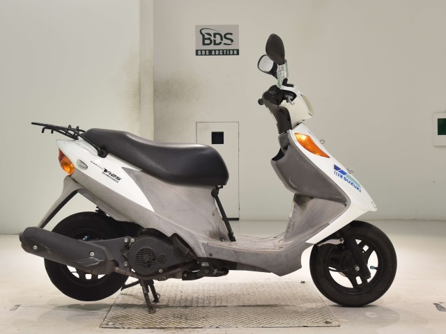 Suzuki ADDRESS V125