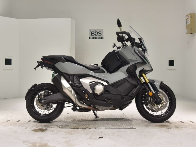 Honda X-ADV750-2 2021