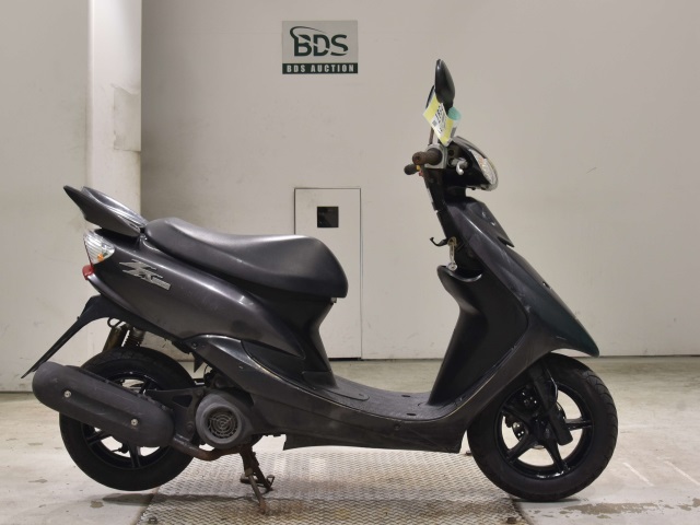 Yamaha JOG ZR 2004