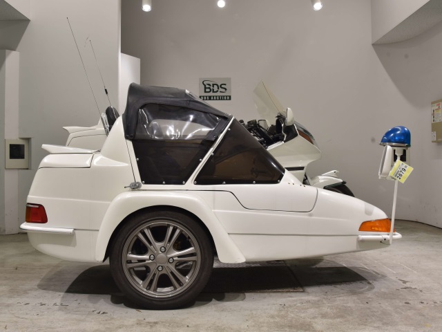 Honda GL1500SE 1995