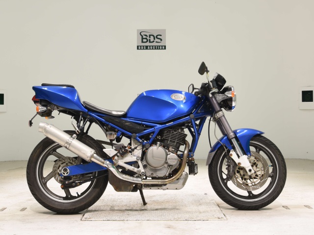 Suzuki GOOSE350 1992