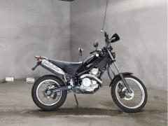 Yamaha TRICKER 2010