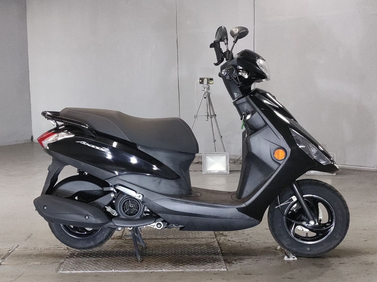 Yamaha AXIS Z 2019